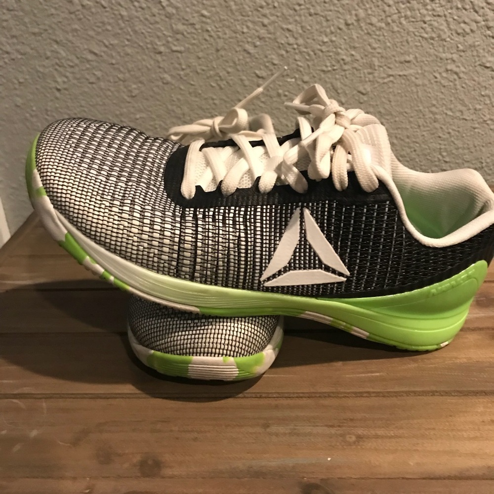 CrossFit Nano 7 Weave